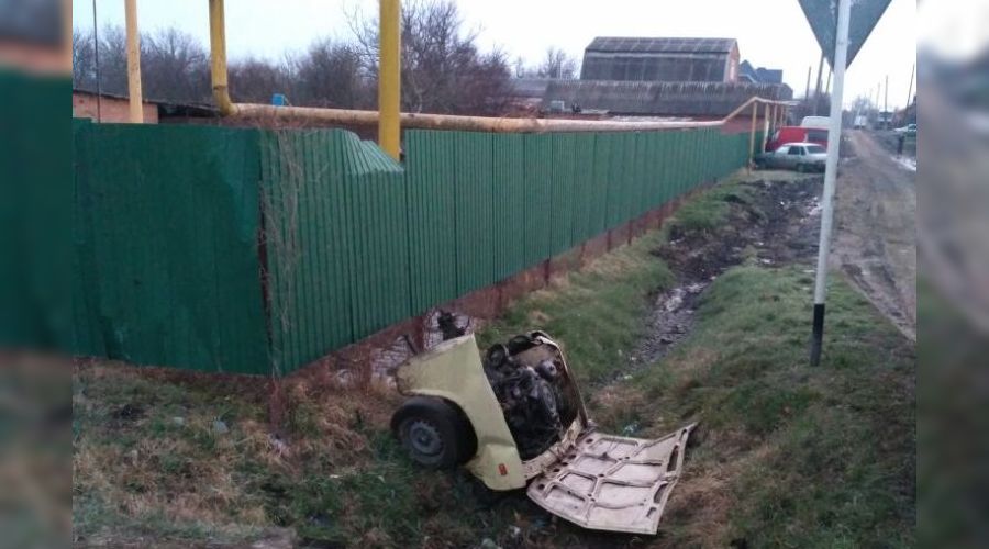  &copy;&nbsp;Фото отдела пропаганды УГИБДД ГУ МВД РФ по Краснодарскому краю