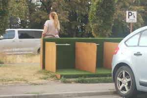  © Фото Виктории Погореловой