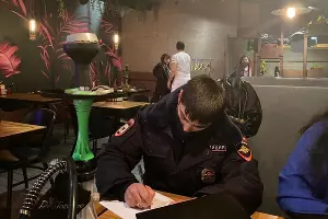  &copy;&nbsp;Фото пресс-службы администрации Анапы