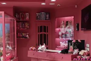  &copy;&nbsp;Фото предоставлено музеем &laquo;У Барбары Робертс&raquo;