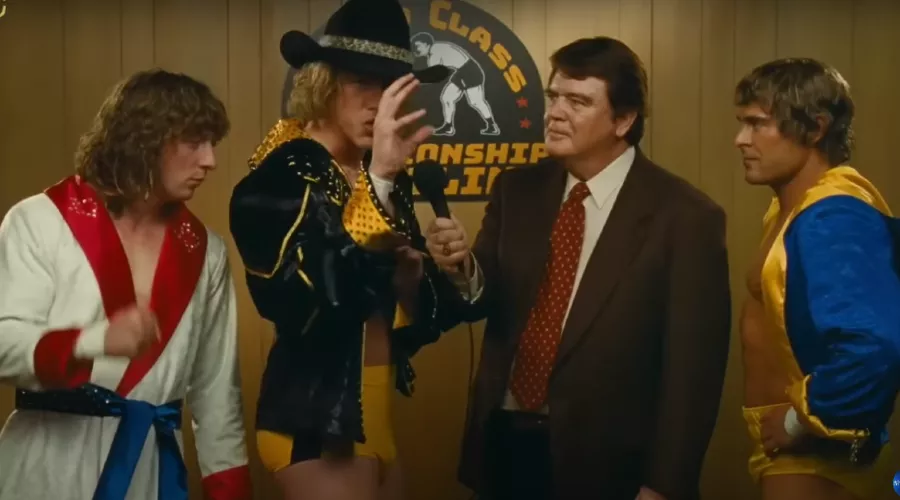 Кадр из трейлера к фильму «Стальная хватка» &copy;&nbsp;Скриншот видео с YouTube-канала Kinoman, www.youtube.com/channel/UC6A-Z0jDKemh9-CwGbj5yog