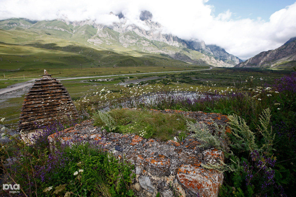 город мертвых сатисфакция