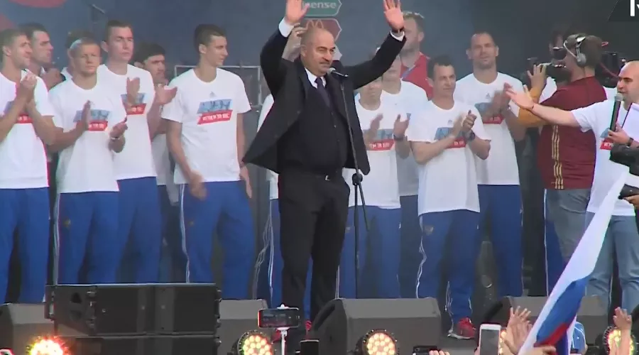  &copy;&nbsp;Скриншот из видео