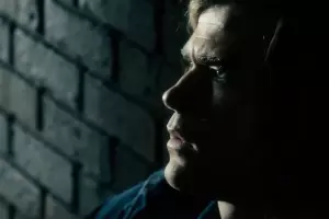 Кадр из трейлера к фильму «Гонка» &copy;&nbsp;Скриншот видео с Rutube-канала &laquo;KINOTRAILER - Официальные трейлеры и обзоры&raquo;