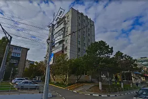 Дом 178А по улице Видова &copy;&nbsp;Скриншот yandex.ru/maps 2022 года