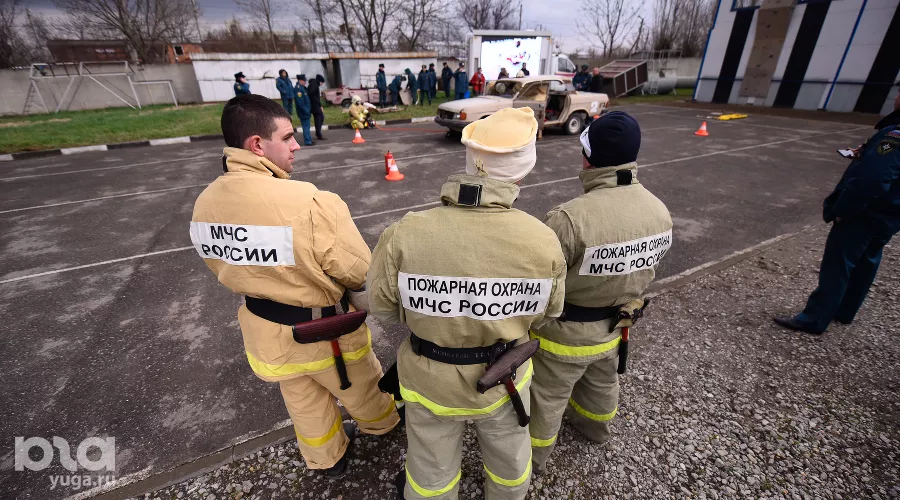  &copy;&nbsp;Фото Елены Синеок, Юга.ру