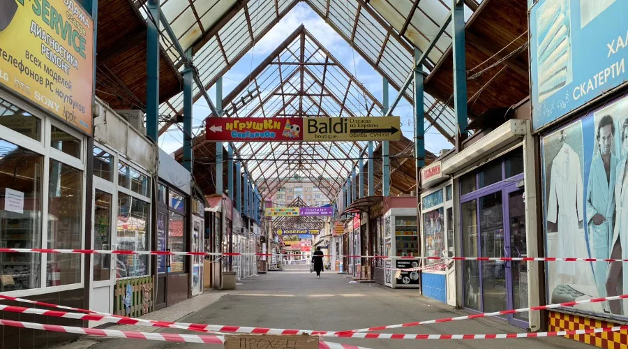  &copy;&nbsp;Фото Валерии Дульской, Юга.ру