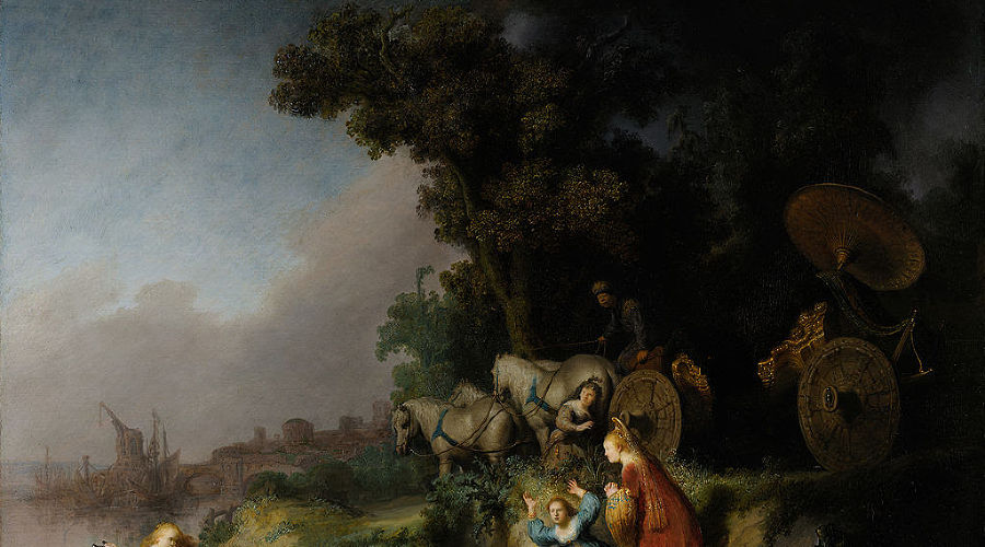  © Фотография предоставлена пресс-службой Краснодарского краевого зала изобразительных искусств