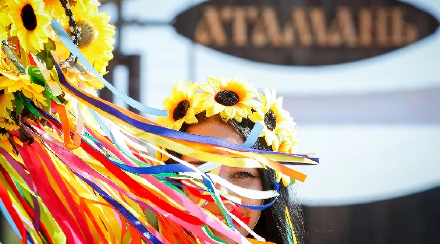  &copy;&nbsp;Фото Николая Ильина, Юга.ру