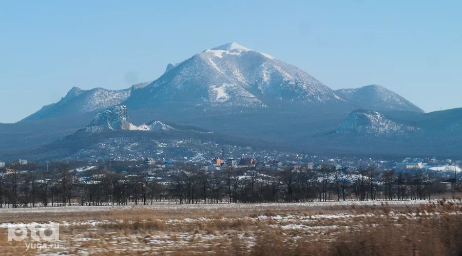 &copy;&nbsp;Фото Елены Синеок, Юга.ру