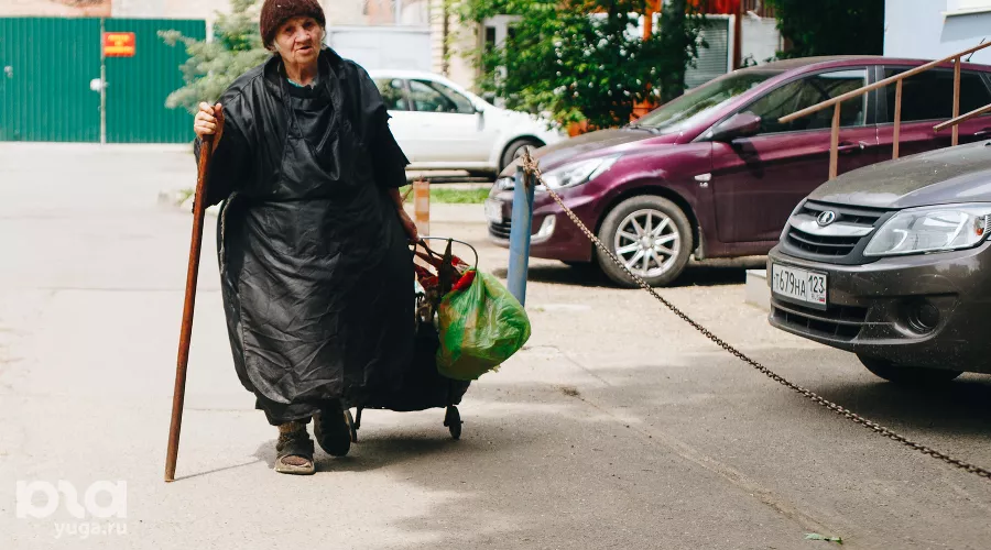  &copy;&nbsp;Фото Дениса Яковлева, Юга.ру