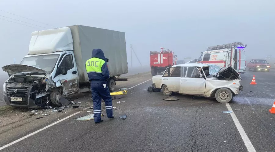  &copy;&nbsp;Фото отдела пропаганды безопасности дорожного движения УГИБДД по Краснодарскому краю