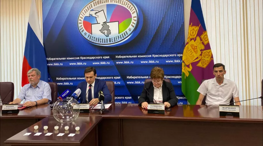  &copy;&nbsp;Фото Влады Мандрыка, Юга.ру