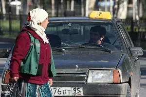 День города в Грозном &copy;&nbsp;Влад Александров. ЮГА.ру