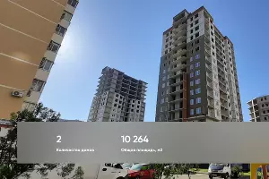 ЖК &laquo;Иван да Марья&raquo; &copy;&nbsp;Фото с сайта фонд214.рф