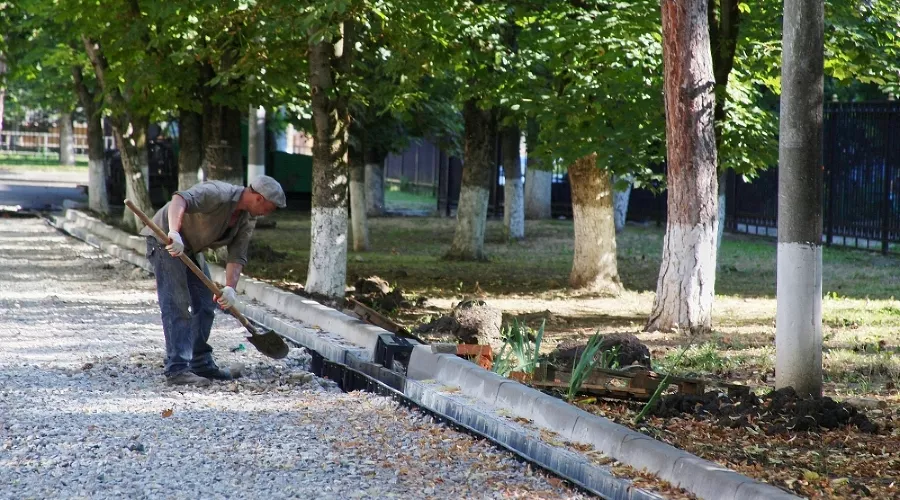  &copy;&nbsp;Фото Карины Сардарян, пресс-служба администрации Краснодара