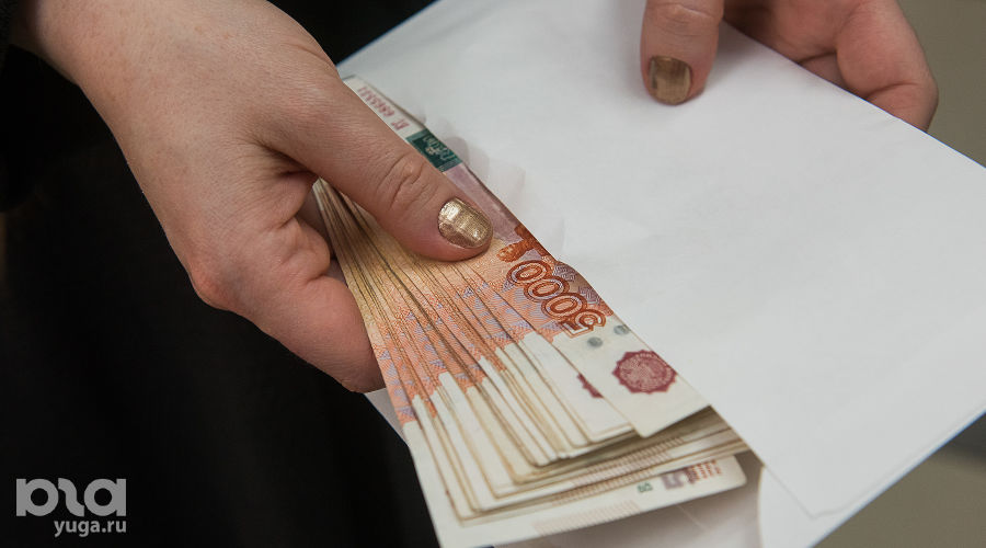  &copy;&nbsp;Фото Елены Синеок, Юга.ру