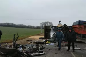  &copy;&nbsp;Фото пресс-службы УГИБДД по Краснодарскому краю