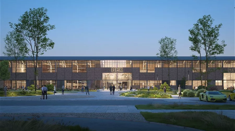  &copy;&nbsp;Фото предоставлено пресс-службой ГК ТОЧНО