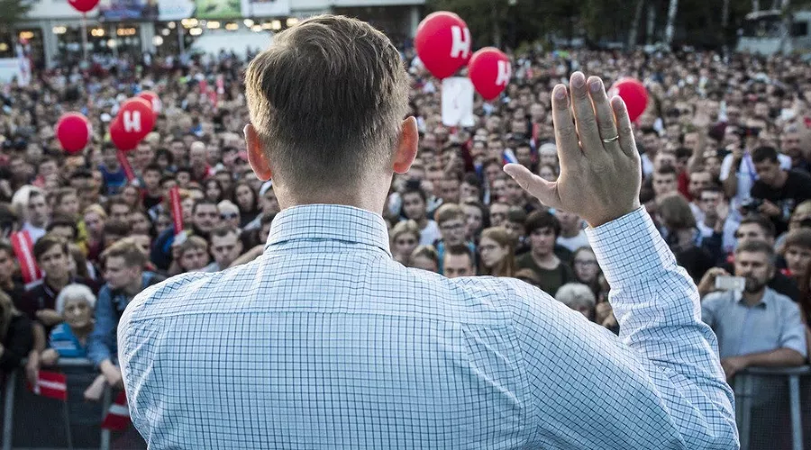  &copy;&nbsp;Фото с сайта navalny.com