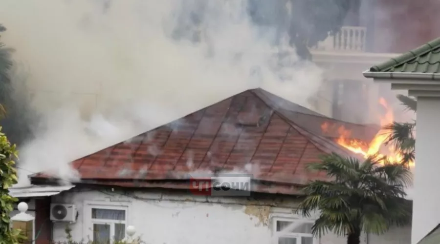  &copy;&nbsp;Фото со страницы vk.com/chpsochi