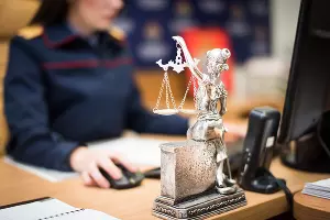 Следственный комитет &copy;&nbsp;Фото Елены Синеок, Юга.ру