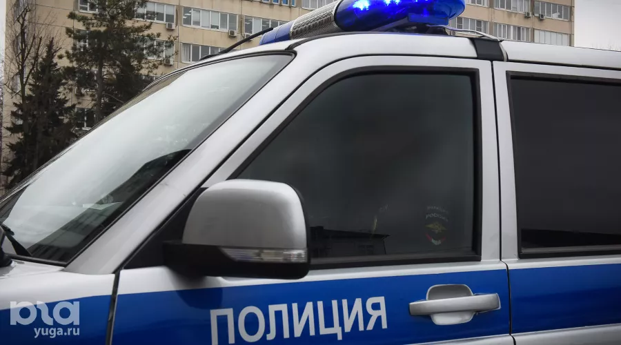  &copy;&nbsp;Фото Елены Синеок, Юга.ру