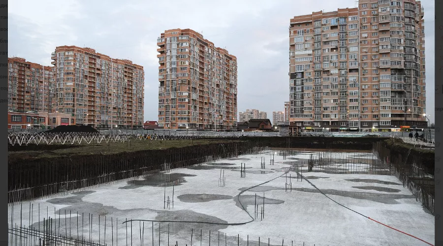  &copy;&nbsp;Скриншот фото из телеграм-канала &laquo;KRD.ru&raquo;