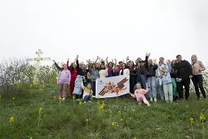  &copy;&nbsp;Фото Семена Фролова, предоставлено пресс-службой ООО &laquo;РН-Краснодарнефтегаз&raquo;