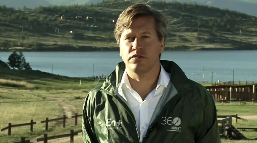 Максим Соков &copy;&nbsp;Кадр из видео канала &laquo;TheEnplus&raquo; на youtube.com