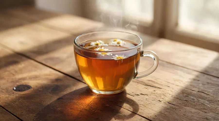 чай &copy;&nbsp;Изображение сгенерировано с помощью Gigachat