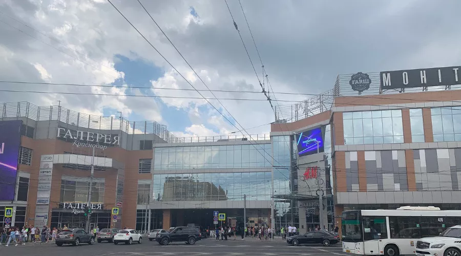  &copy;&nbsp;Фото Елены Шнайдман для Юга.ру