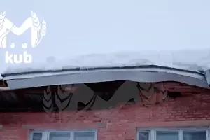  &copy;&nbsp;Кадр из видео телеграм-канала Kub Mash