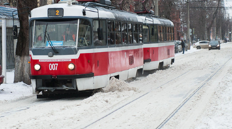  &copy;&nbsp;Фото Михаила Ступина, Юга.ру