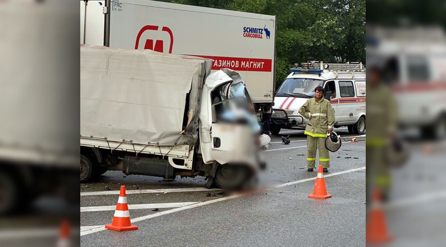  © Фото отдела пропаганды безопасности дорожного движения УГИБДД ГУ МВД России по Краснодарскому краю