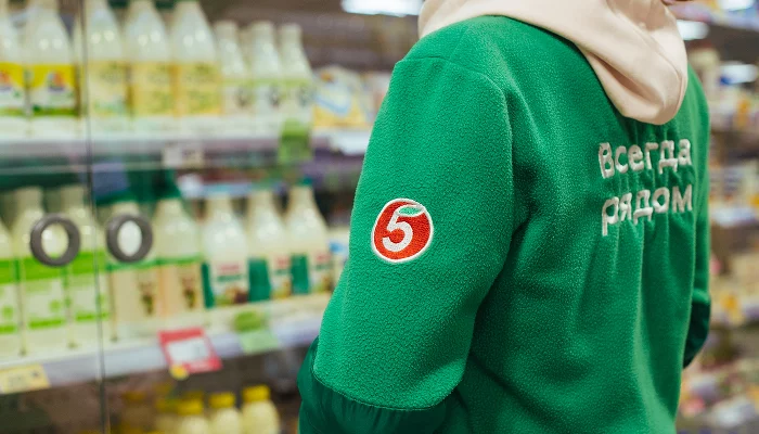 Магазин «Пятёрочка» &copy;&nbsp;Фото Дениса Яковлева, Юга.ру