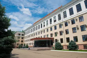 Кубанский государственный аграрный университет &copy;&nbsp;Фото Елены Синеок, Юга.ру