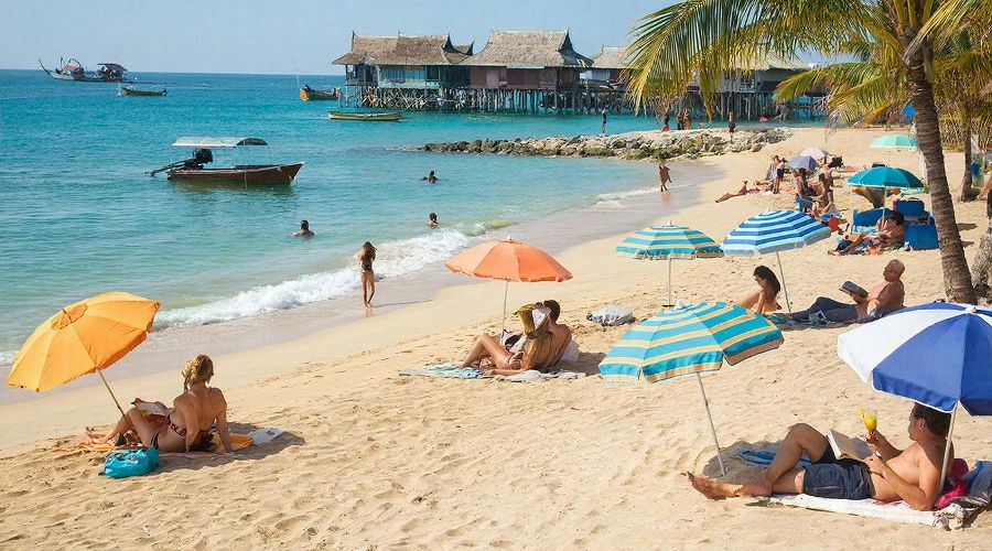 отдых &copy;&nbsp;Изображение сгенерировано нейросетью Gigachat