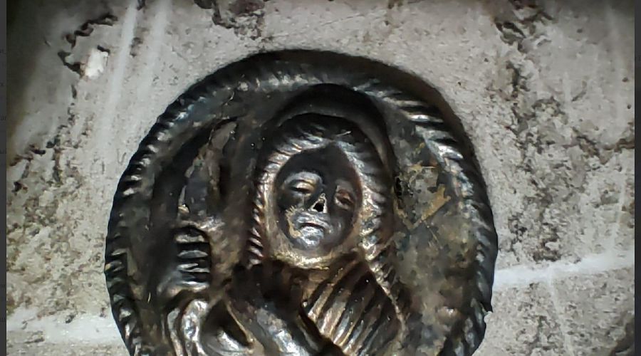  © Скриншот из телеграмм-канала «Управление госохраны объектов культурного наследия администрации Краснодарского края» https://t.me/ugooknakk/896