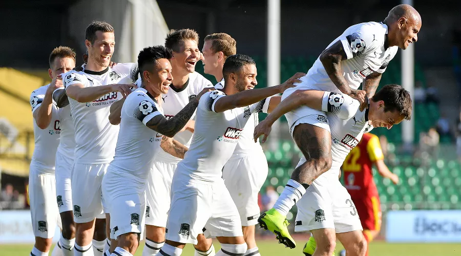  &copy;&nbsp;Фото пресс-службы ФК &laquo;Краснодар&raquo;