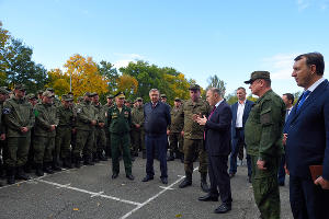  © Фото Алексея Гусева