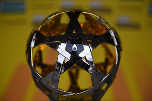 Новый кубок РПЛ © Фото Елены Синеок, Юга.ру