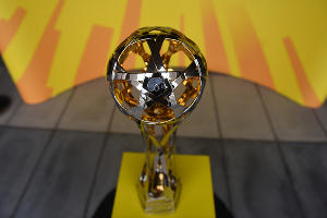 Новый кубок РПЛ © Фото Елены Синеок, Юга.ру