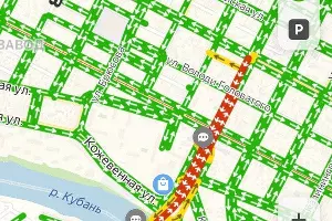  &copy;&nbsp;Скриншот сервиса &laquo;Яндекс. Карты&raquo;