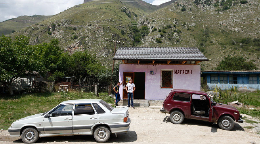  © Влад Александров, ЮГА.ру