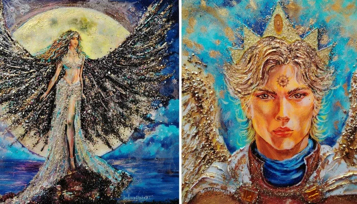 В Краснодаре пройдет выставка «Воплощенные сны»