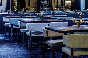  &copy;&nbsp;Фото из инстаграма ресторана Bikini, instagram.com/bikinipizza