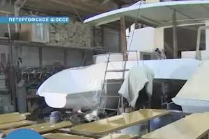  &copy;&nbsp;Скриншот видео телеканала "Санкт-Петербург", с сайта topspb.tv