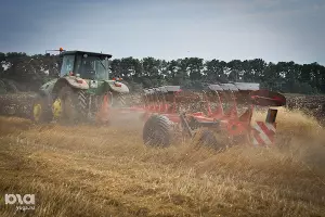 Уборка урожая &copy;&nbsp;Елена Синеок. ЮГА.ру