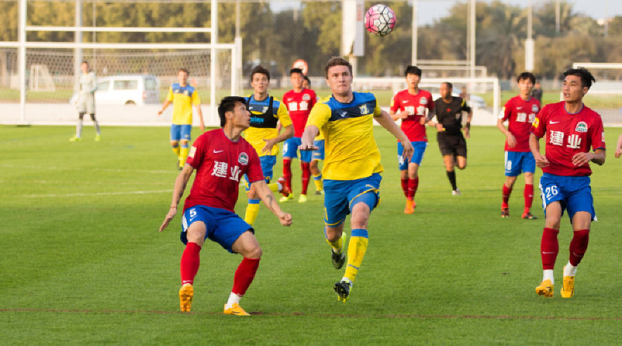  &copy;&nbsp;Фото с официального сайта ФК &laquo;Ростов&raquo;